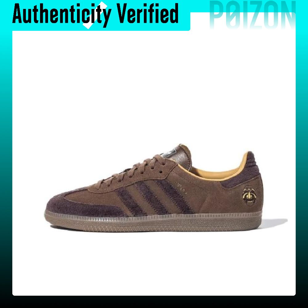 Adidas Shoes Samba - Adidas Originals SAMBA OG TAL Niskoprofilowe