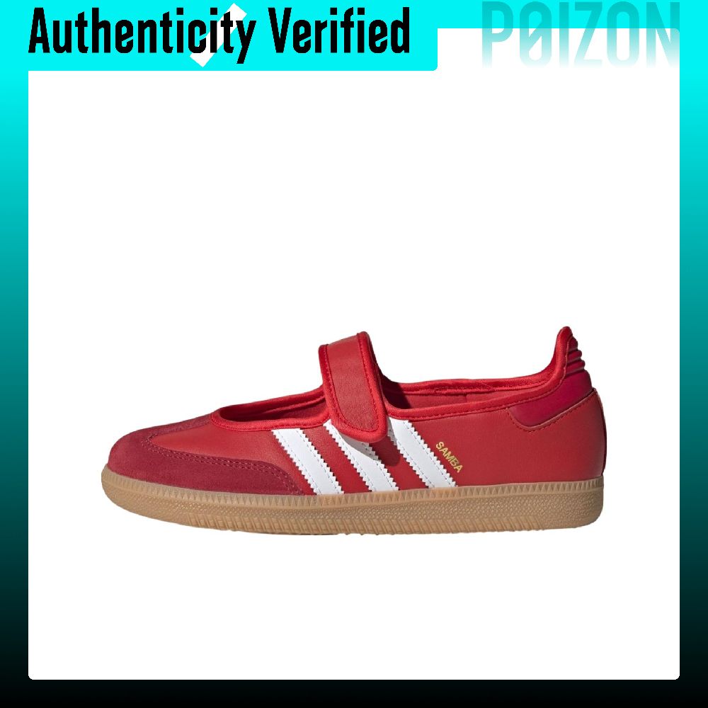 Adidas Shoes Samba - Adidas Originals Samba Jane Wygodne Czółenka