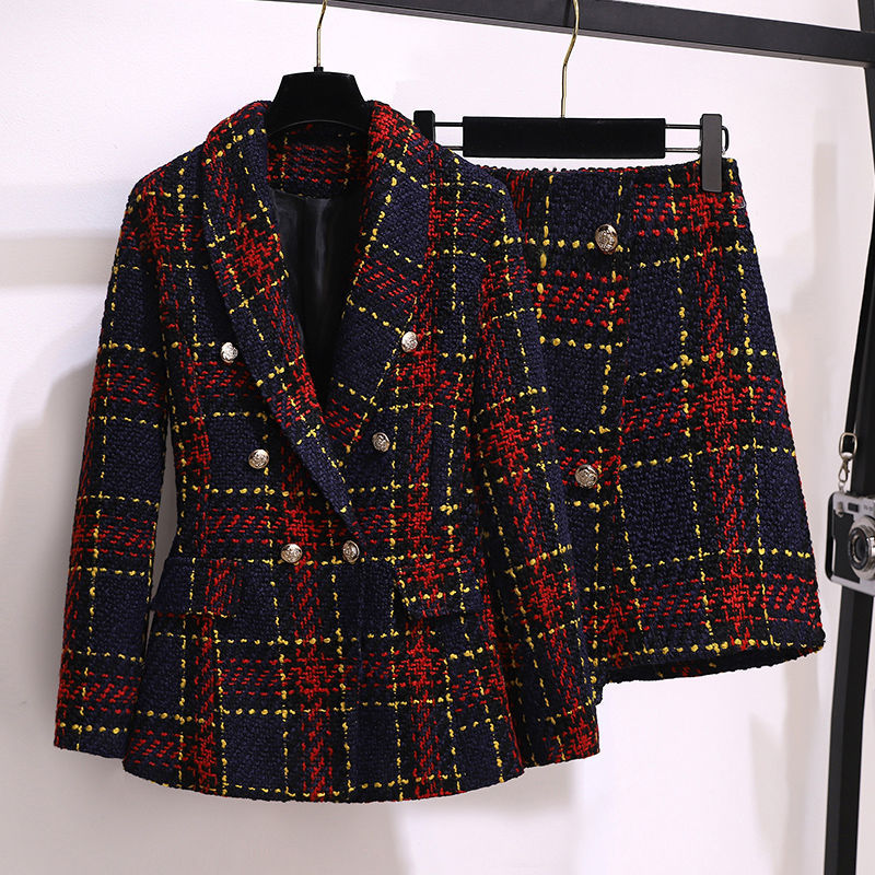 Kobiety Zimowy Vintage Tweed K – Winter Clothing Vintage recenzja i cena