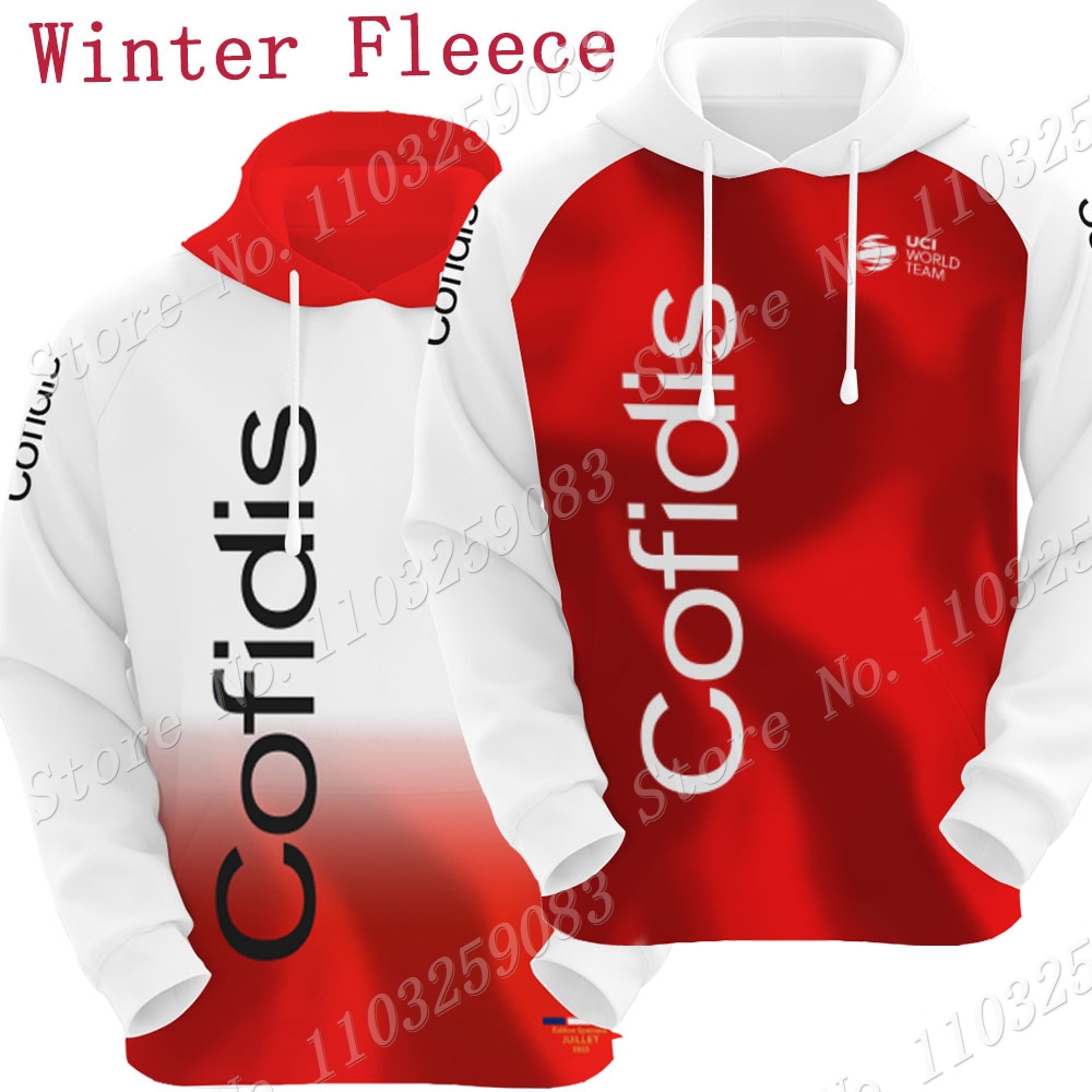 Bluza z kapturem z kapturem z  – Winter Clothing In Spanish recenzja i cena