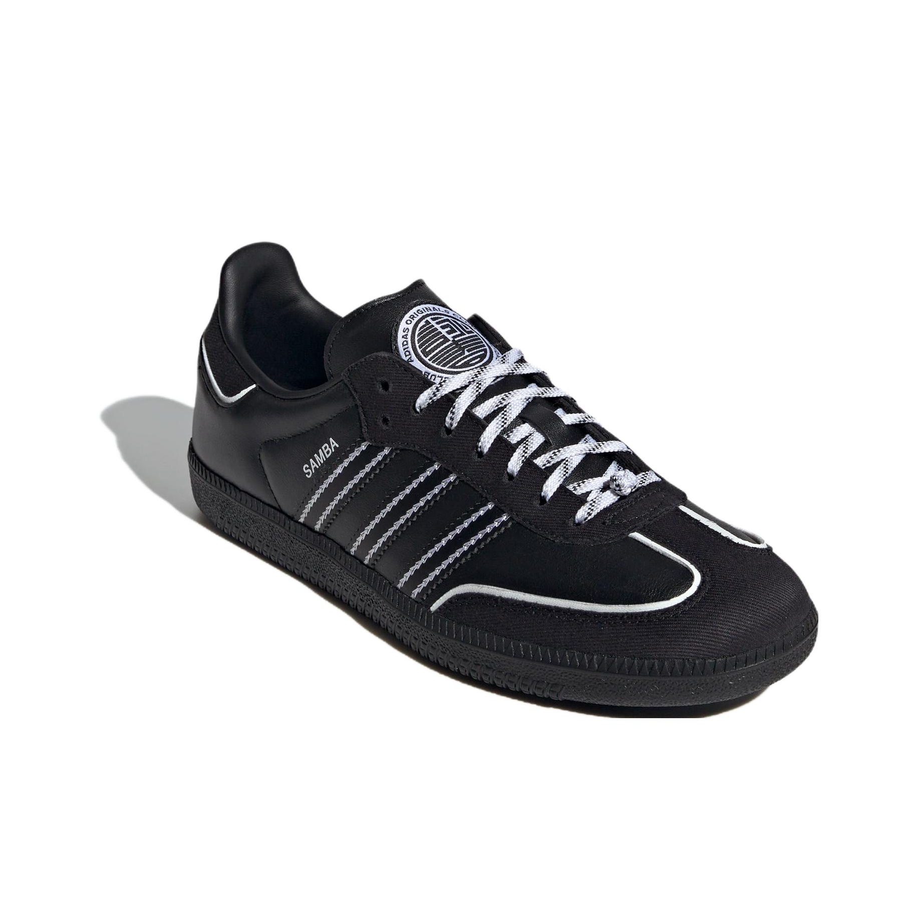 Adidas Originals SAMBA OG Nisk – Adidas Shoes Samba recenzja i cena