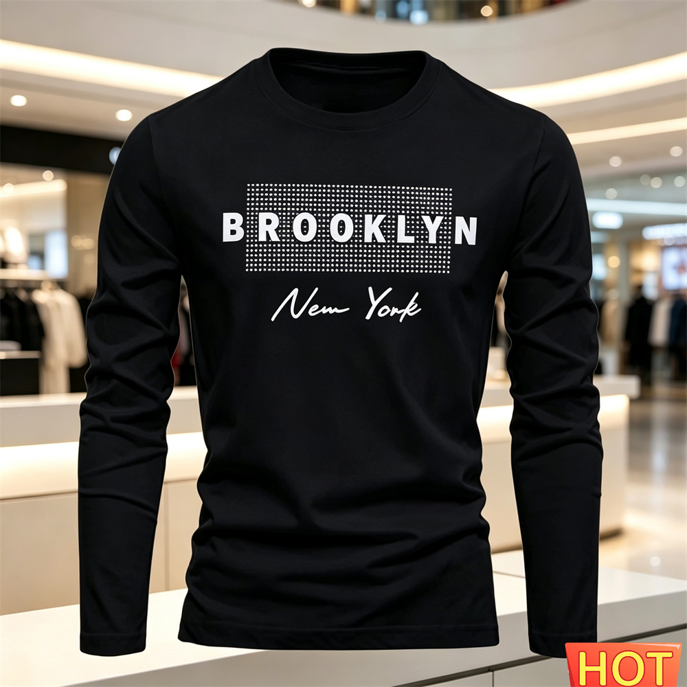 Bawełniana, wygodna męska kosz – Winter Clothing Hoodie recenzja i cena