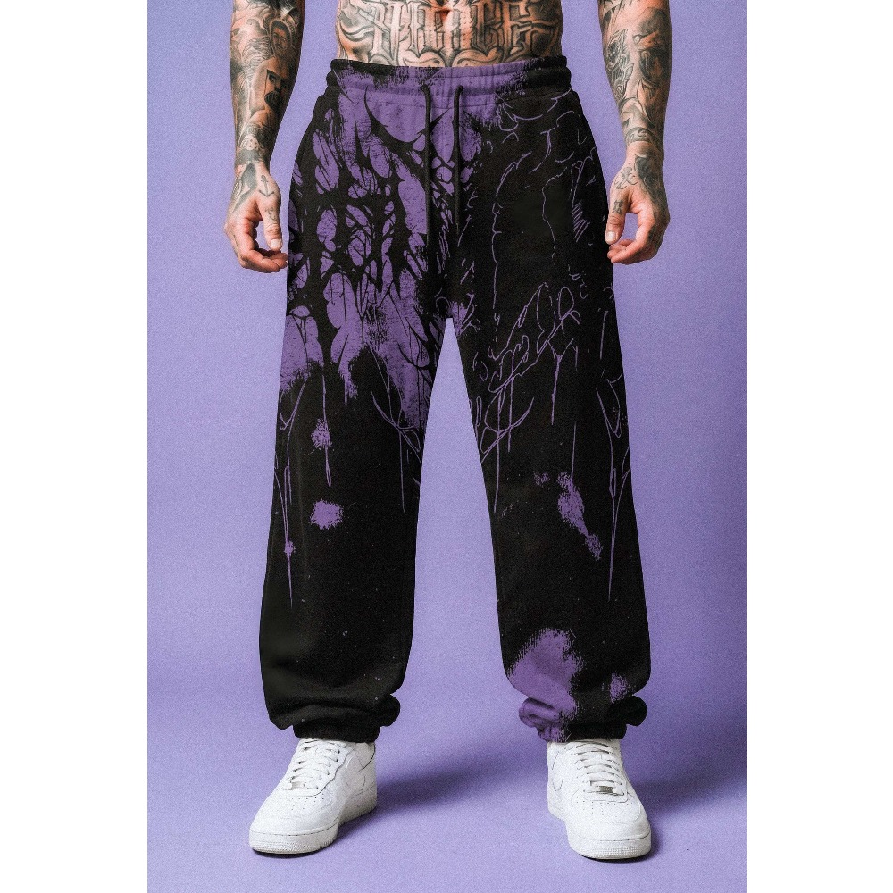 Dwuczęściowy męski zestaw spor – Winter Clothes recenzja i cena