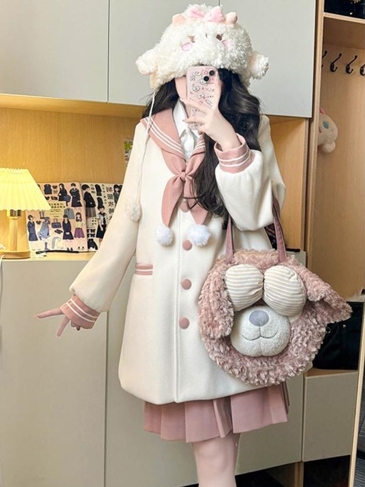 Uroczy dwuczęściowy zestaw mun – Winter Clothing Ladies recenzja i cena