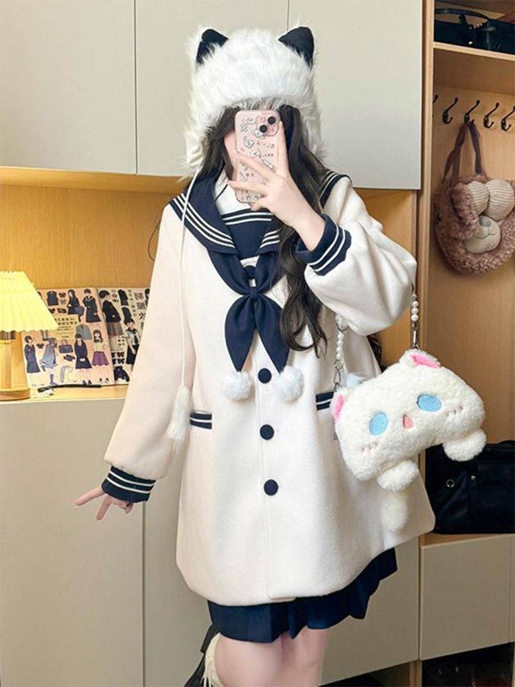 Uroczy dwuczęściowy zestaw mun – Winter Clothing Ladies recenzja i cena