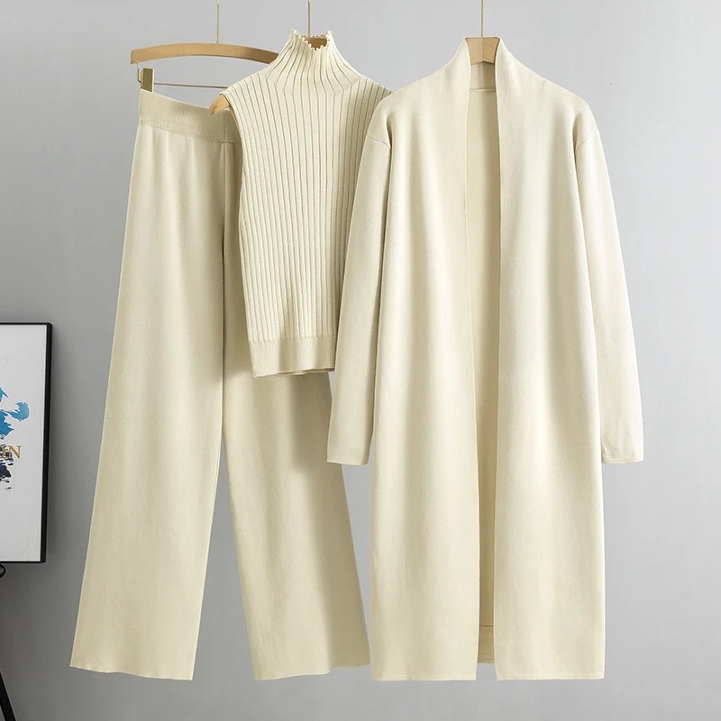 Wiosna Jesień 3-częściowy dams – Winter Clothing Vintage recenzja i cena