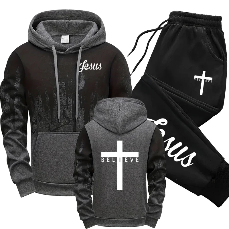 2026 Bluzy i spodnie dresowe J – Winter Clothes recenzja i cena