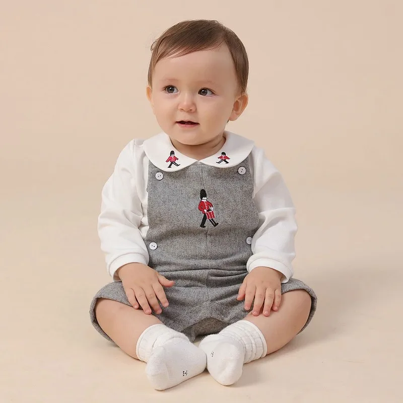 Zimowe ubranka na Eid dla niem – Winter Clothing In Spanish recenzja i cena