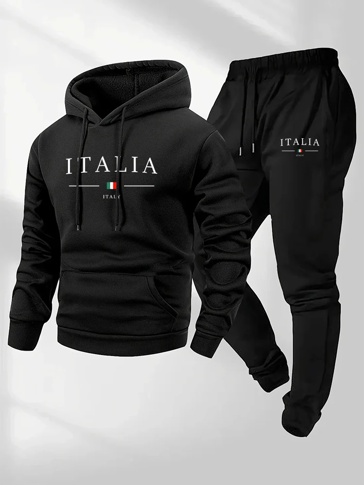 Gorąca wyprzedaż: męski dres,  – Winter Clothing Hoodie recenzja i cena