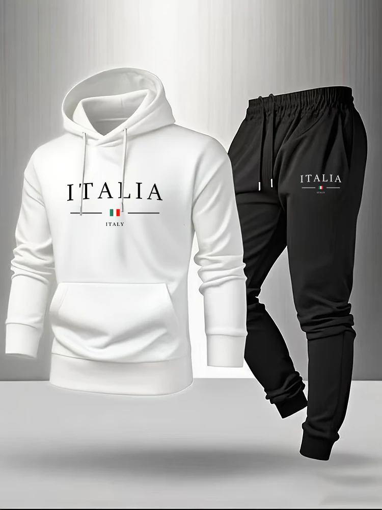 Gorąca wyprzedaż: męski dres,  – Winter Clothing Hoodie recenzja i cena