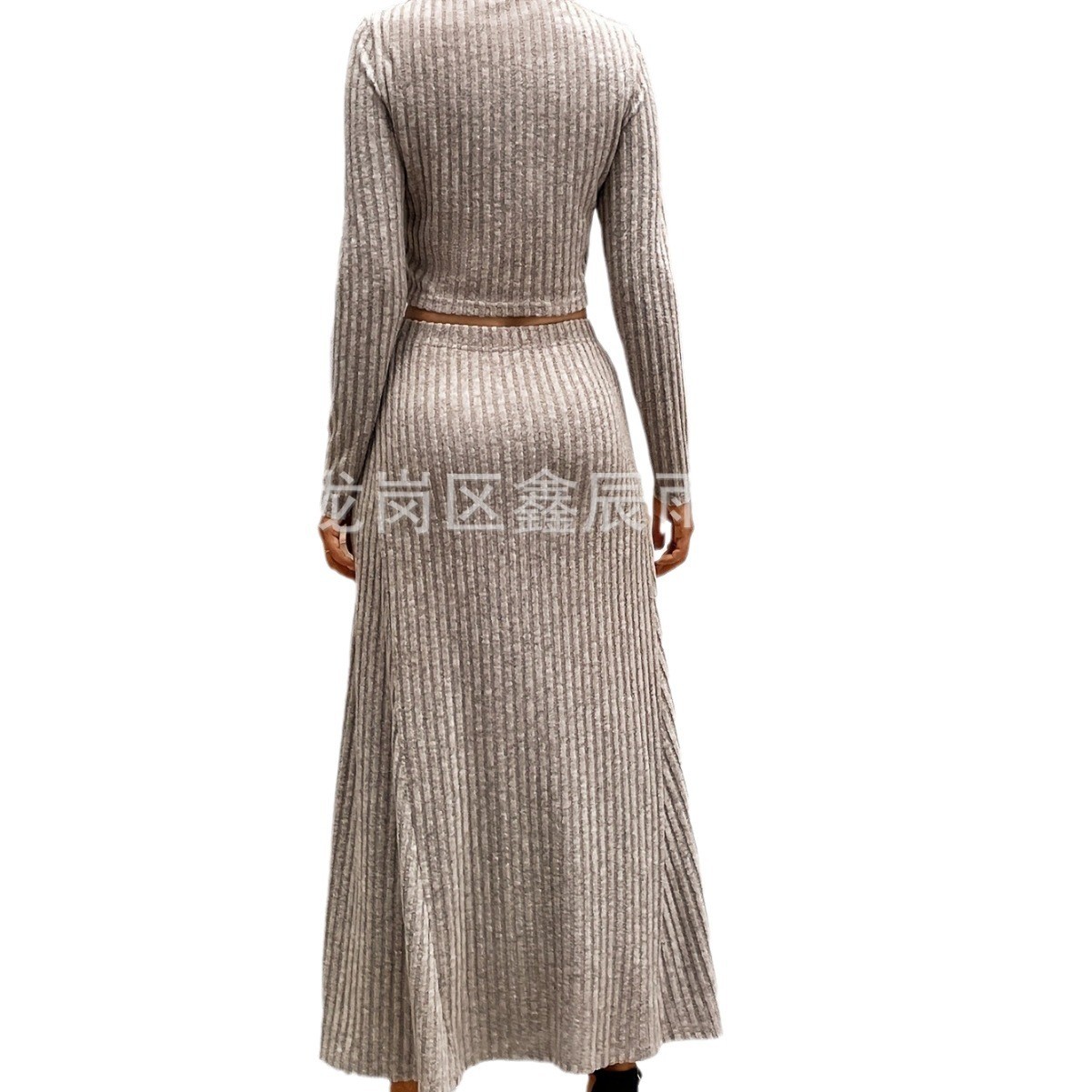 Zimowy damski komplet ubrań, 2 – Winter Clothing For Women recenzja i cena