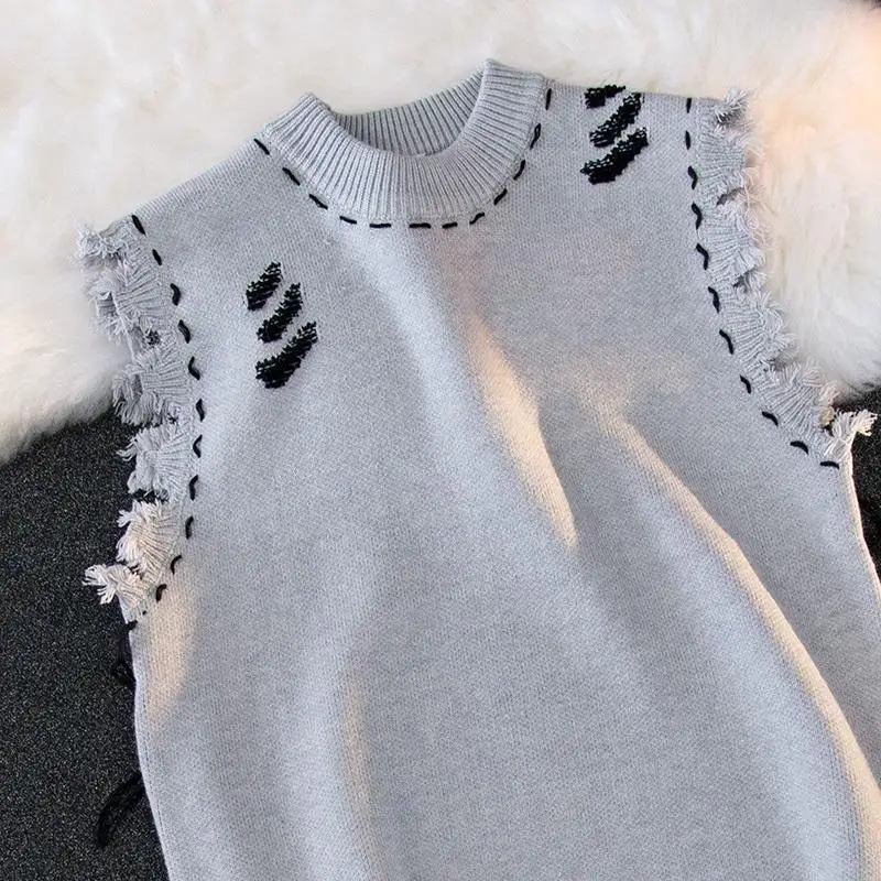 Dzianinowe swetry dla mężczyzn – Winter Clothes Shop recenzja i cena