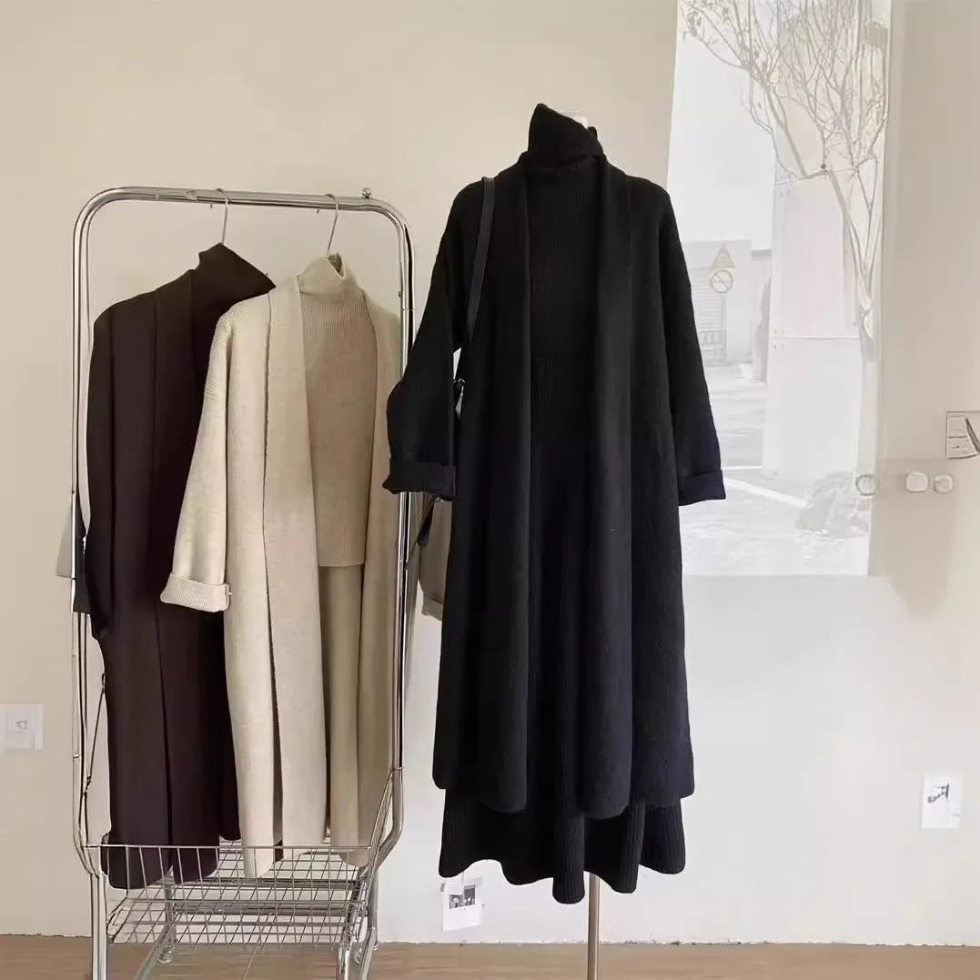 Trzyczęściowe zestawy damskie  – Winter Clothing Ladies recenzja i cena