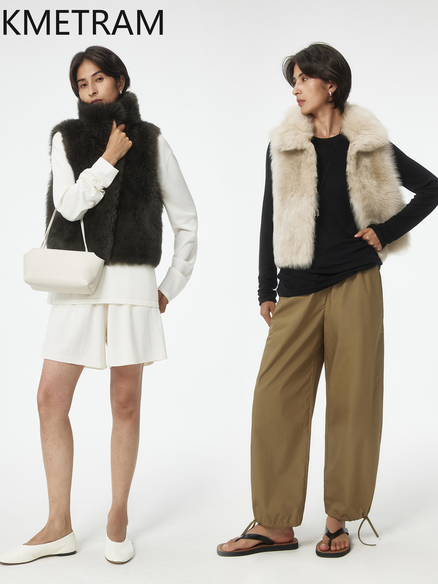 KMETRAM Prawdziwa Hiszpańska S – Winter Clothing In Spanish recenzja i cena