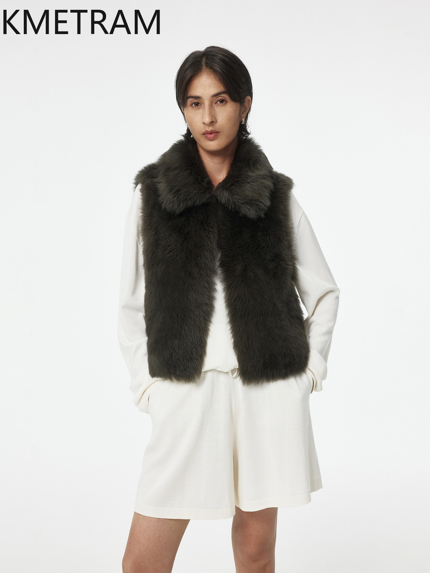 KMETRAM Prawdziwa Hiszpańska S – Winter Clothing In Spanish recenzja i cena