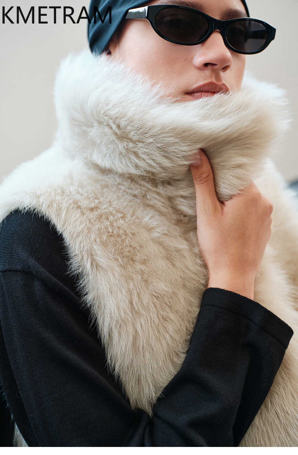 KMETRAM Prawdziwa Hiszpańska S – Winter Clothing In Spanish recenzja i cena