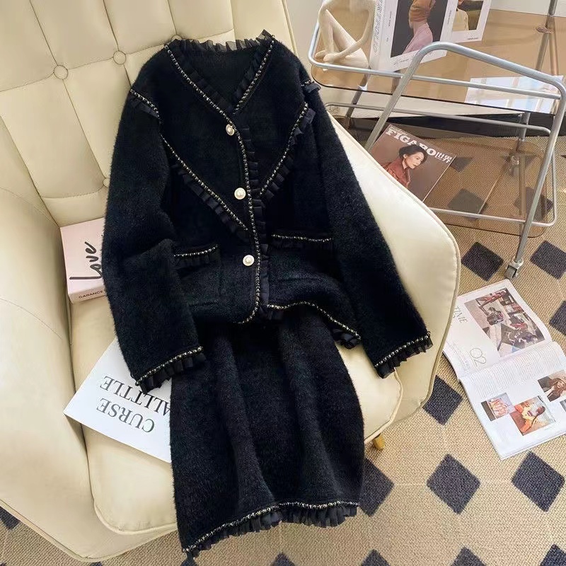 Damska kurtka zimowa w stylu V – Winter Clothing Vintage recenzja i cena