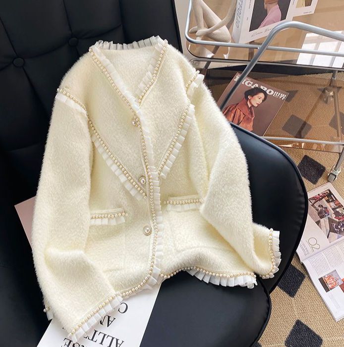 Damska kurtka zimowa w stylu V – Winter Clothing Vintage recenzja i cena