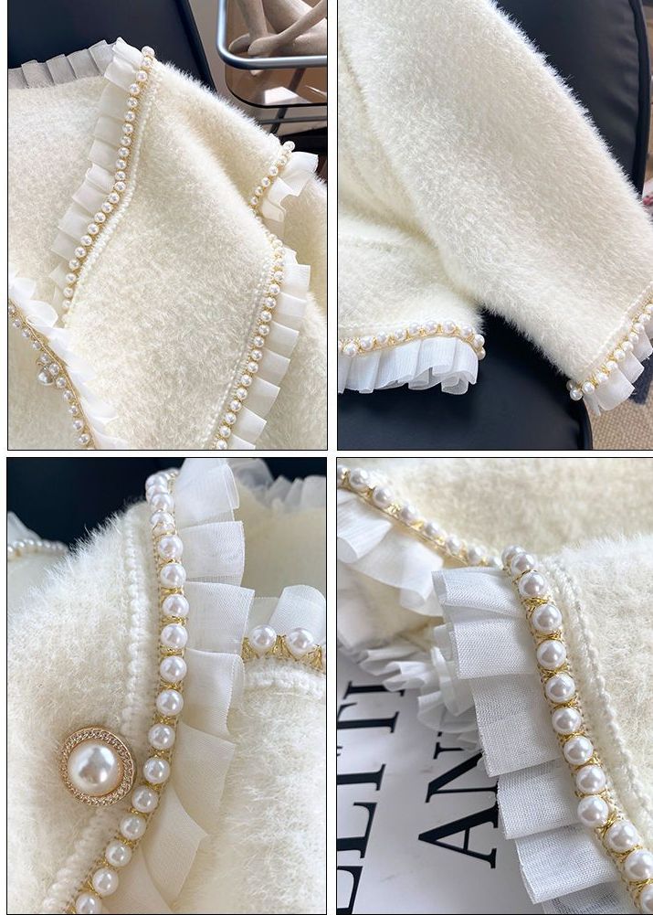 Damska kurtka zimowa w stylu V – Winter Clothing Vintage recenzja i cena
