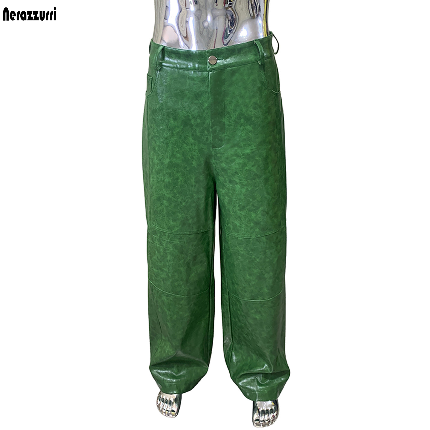 Nerazzurri Jesienne Wodoodporn – Winter Clothes Shop recenzja i cena