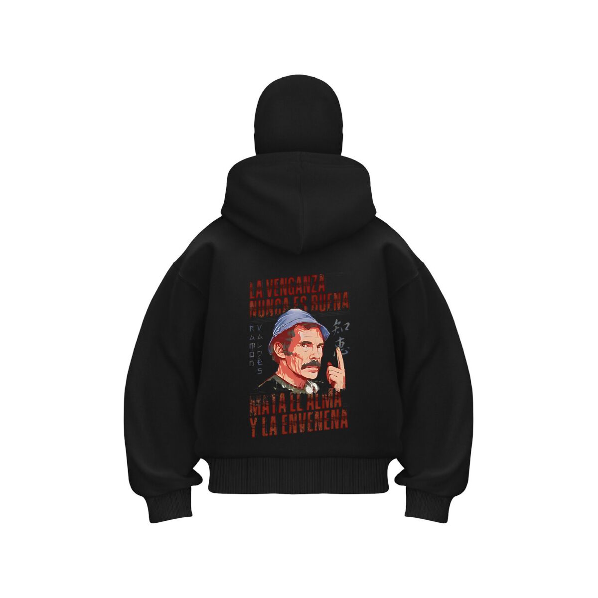 Plakat filmowy hiszpański o te – Winter Clothing In Spanish recenzja i cena