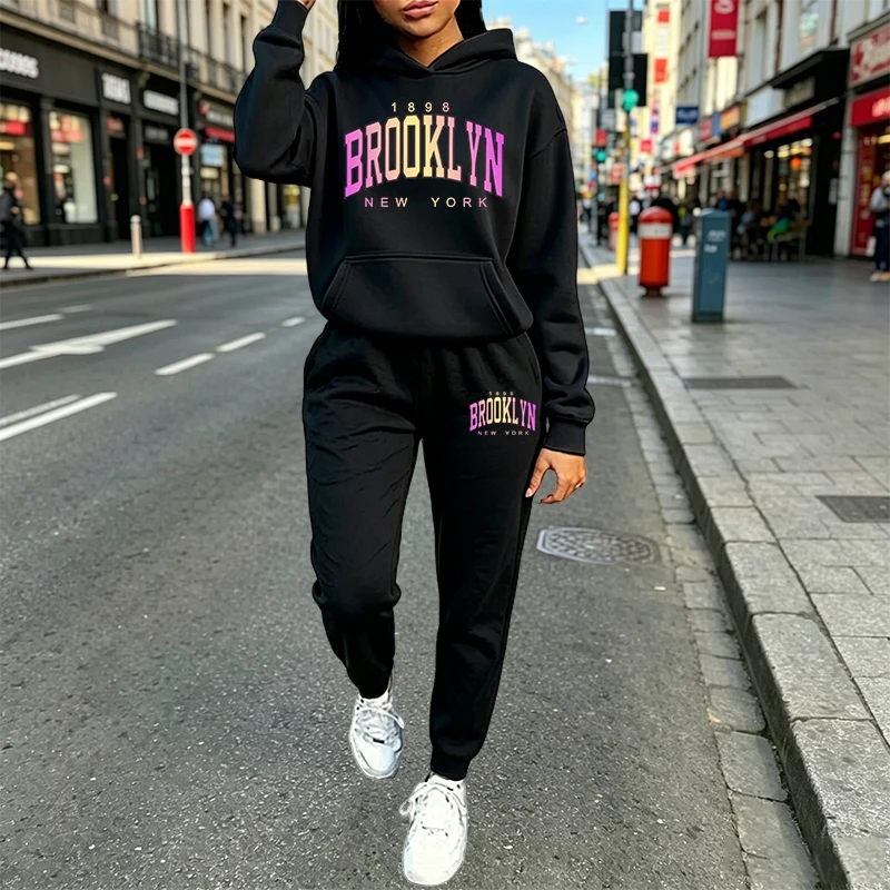 Codzienne damskie stroje: bluz – Winter Clothing For Women recenzja i cena