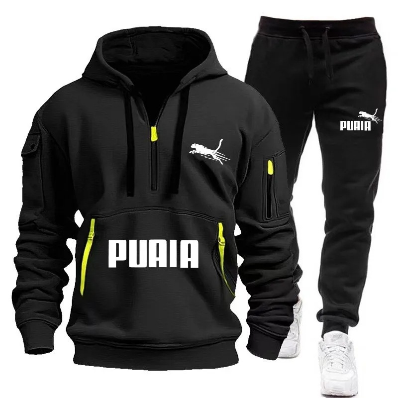 Nowa kolekcja odzieży sportowe – Winter Clothes recenzja i cena