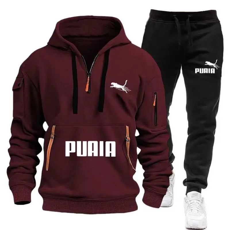 Nowa kolekcja odzieży sportowe – Winter Clothes recenzja i cena