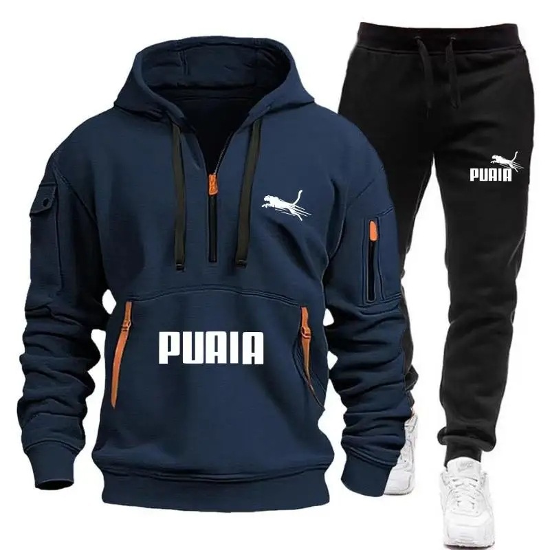 Nowa kolekcja odzieży sportowe – Winter Clothes recenzja i cena