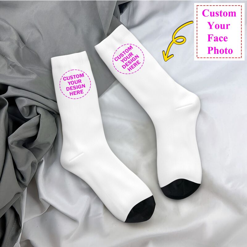 Personalizowane Skarpetki z Wł – Winter Clothing Ladies recenzja i cena