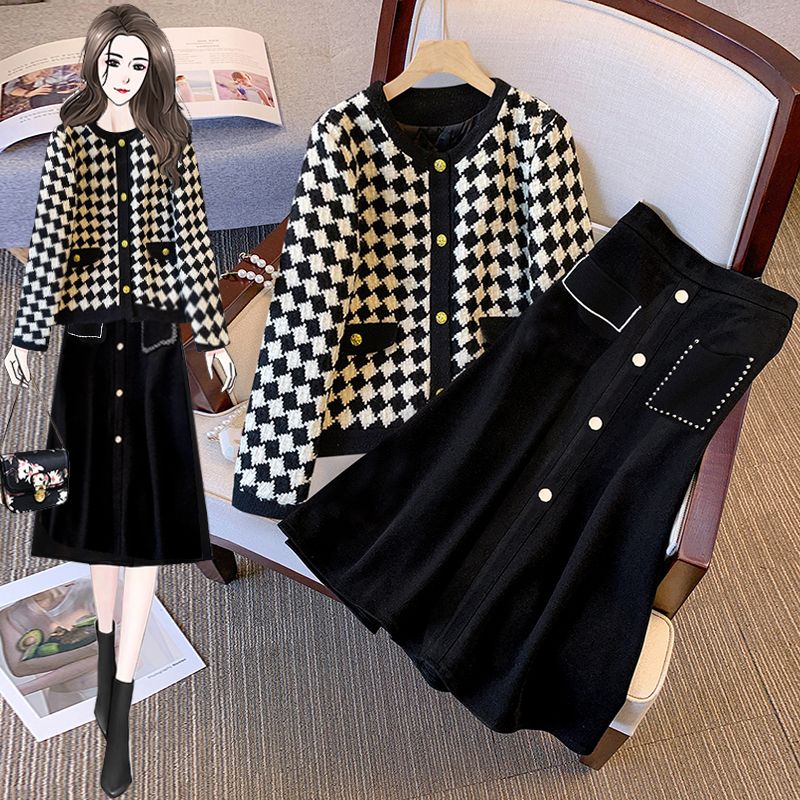 Damska odzież jesienno-zimowa  – Winter Clothing Ladies recenzja i cena