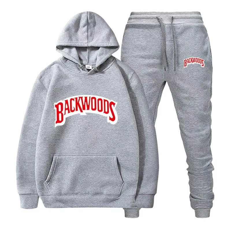 Zimowe zestawy bluz z kapturem – Winter Clothes recenzja i cena