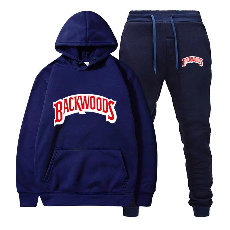 Zimowe zestawy bluz z kapturem – Winter Clothes recenzja i cena