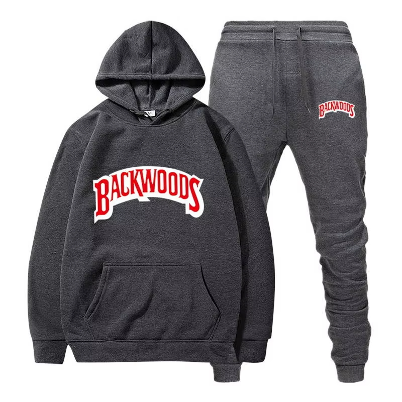Zimowe zestawy bluz z kapturem – Winter Clothes recenzja i cena