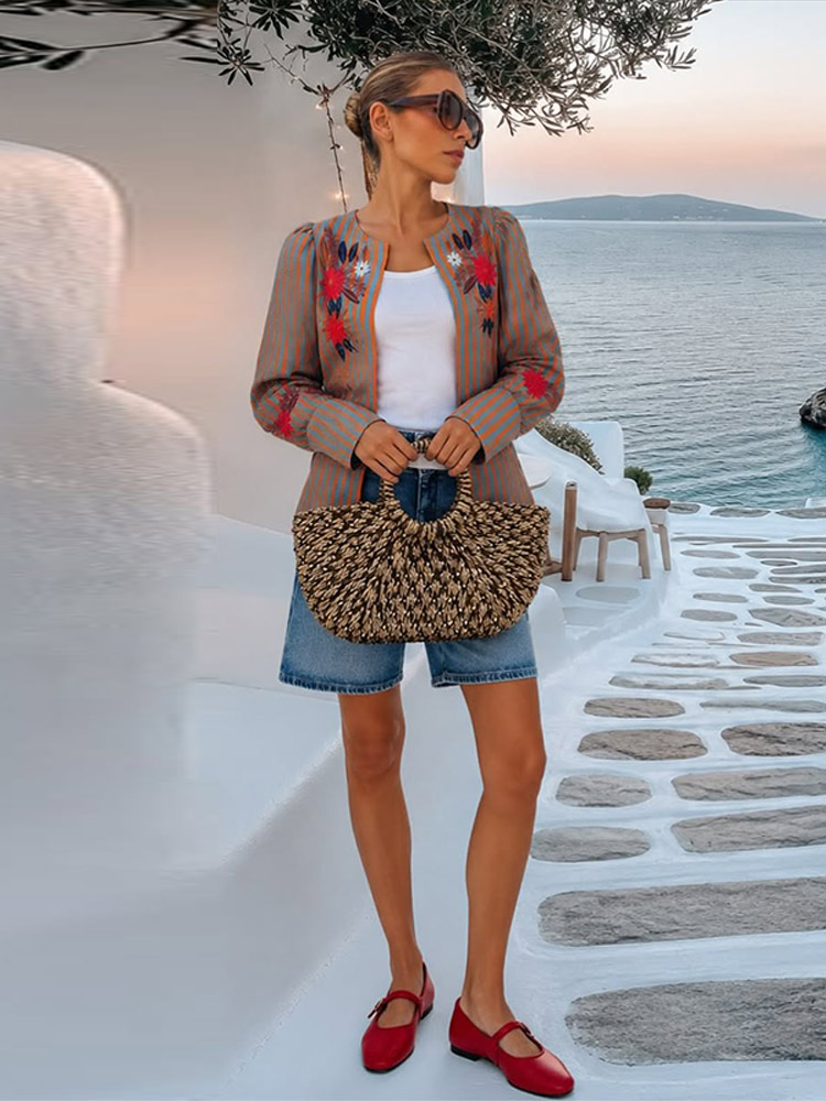 Kurtka damska na wczesną jesie – Winter Clothing For Women recenzja i cena