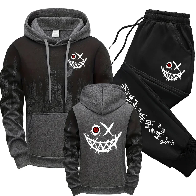 Jesienno-zimowy męski codzienn – Winter Clothes recenzja i cena