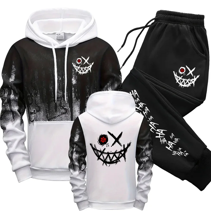 Jesienno-zimowy męski codzienn – Winter Clothes recenzja i cena