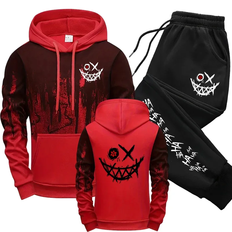 Jesienno-zimowy męski codzienn – Winter Clothes recenzja i cena